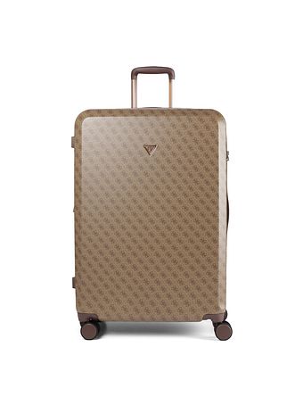 Guess Latona 4 kolečka Vozík 76 cm s roztažitelným záhybem Guess Latona 4 kolečka Vozík 76 cm s roztažitelným záhybem