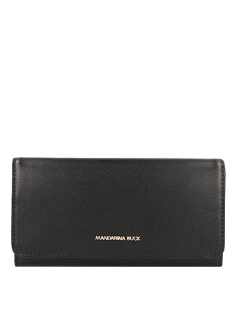 Mandarina Duck Luna Peněženka Kůže 19 cm