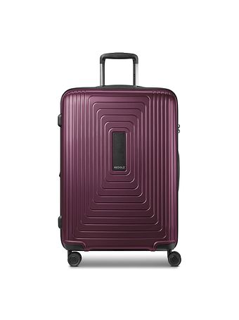 Redolz Essentials 14 4 kolečka Cestovní taška M 65 cm Expandovatelný