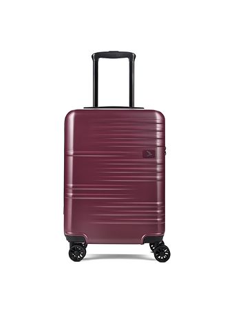 Pack Easy Mena 4-hjulet Kabinekuffert 55 cm Pack Easy Mena 4-hjulet Kabinekuffert 55 cm