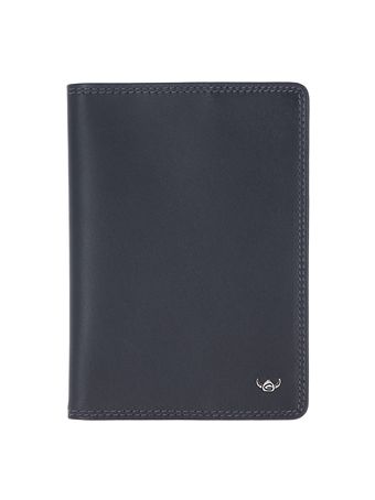 Golden Head Polo Geldbörse RFID Leder 10,5 cm
