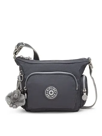 Kipling Basic Gabbie Crossbody taška 24.5 cm Kipling Basic Gabbie Crossbody taška 24.5 cm