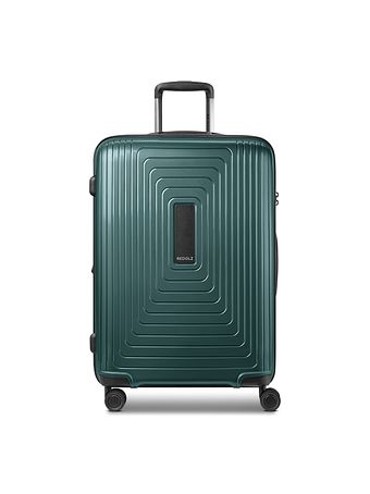 Redolz Essentials 14 4 kolečka Cestovní taška M 65 cm Expandovatelný