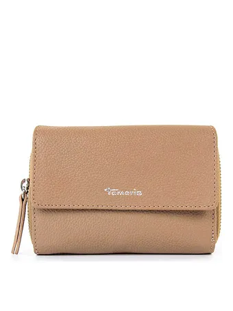 Tamaris TAS Amanda Amanda Peněženka Kůže 14 cm
