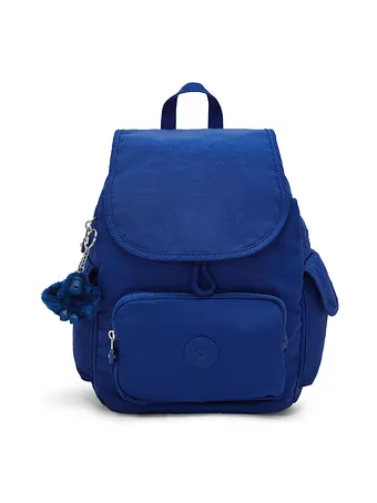Kipling Basic City Pack Městský batoh S 33.5 cm Kipling Basic City Pack Městský batoh S 33.5 cm