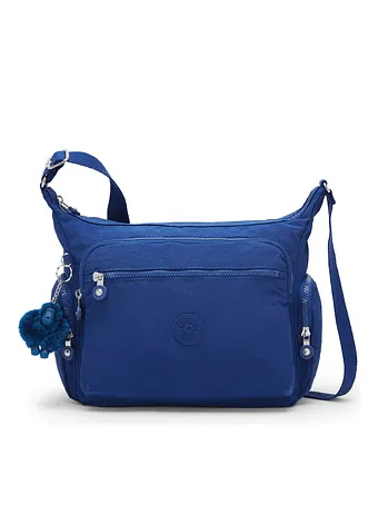 Kipling Basic Gabbie Crossbody taška 35.5 cm Kipling Basic Gabbie Crossbody taška 35.5 cm
