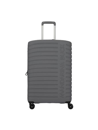 Mandarina Duck Flyduck 4 kolečka Cestovní taška 69 cm Expandovatelný Mandarina Duck Flyduck 4 kolečka Cestovní taška 69 cm Expandovatelný