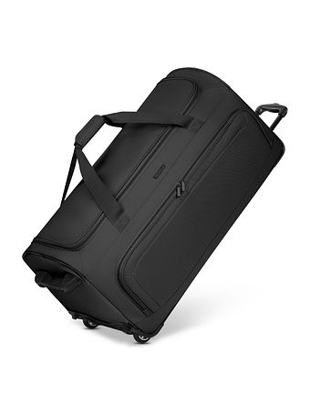 Redolz Cestovní taška Duffle Essentials na 2 kolečkách XL 81 cm speciální velikost Redolz Cestovní taška Duffle Essentials na 2 kolečkách XL 81 cm speciální velikost