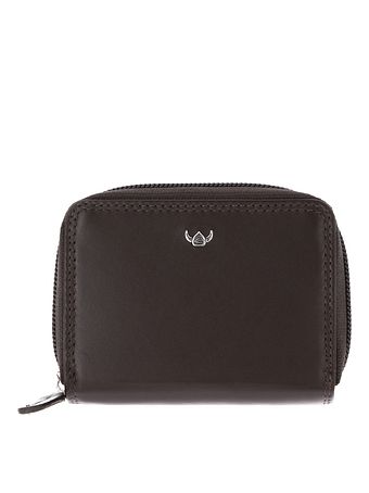 Golden Head Polo kreditkortholder RFID læder 10 cm