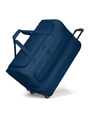 Redolz Cestovní taška na 2 kolečkách Duffle Essentials 70 cm L s rozšiřující klopou Redolz Cestovní taška na 2 kolečkách Duffle Essentials 70 cm L s rozšiřující klopou