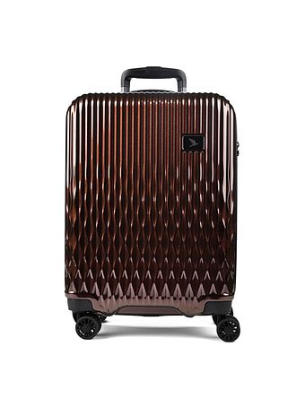 Pack Easy Flow 4-hjulet Kabinekuffert S 52 cm Pack Easy Flow 4-hjulet Kabinekuffert S 52 cm