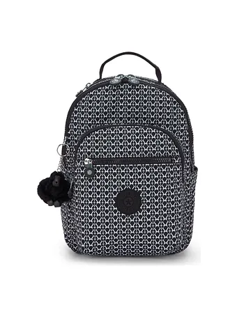 Kipling Seoul Denní batoh S 35 cm Kipling Seoul Denní batoh S 35 cm