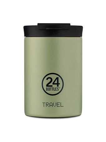 24Bottles Cestovní hrnek na pití 350 ml