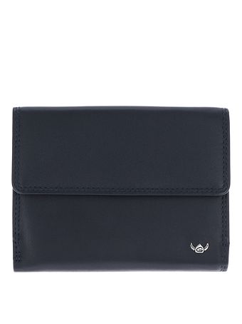 Golden Head Polo peněženka RFID kožená 12 cm Golden Head Polo peněženka RFID kožená 12 cm