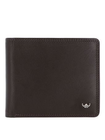 Golden Head Polo peněženka RFID kožená 12 cm