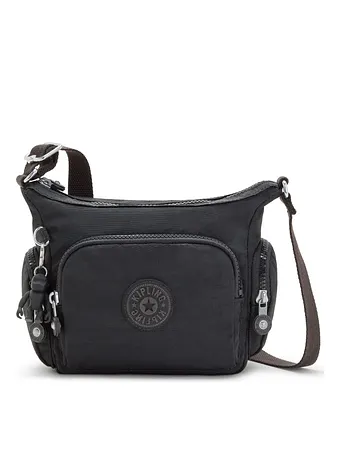 Kipling Basic Gabbie Mini Crossbody taška 28 cm Kipling Basic Gabbie Mini Crossbody taška 28 cm