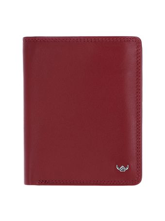 Golden Head Polo peněženka RFID kožená 10,5 cm