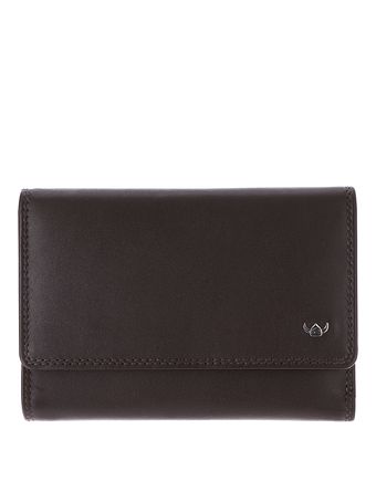 Golden Head Polo Pung RFID-beskyttelse Læder 14 cm