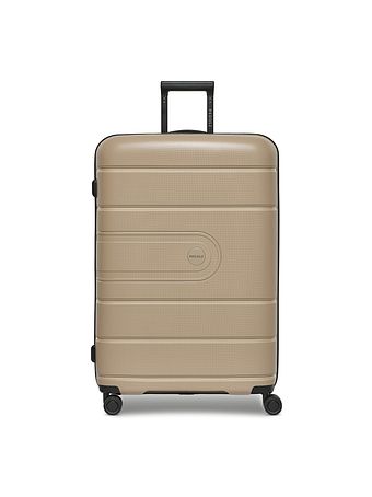 Redolz Essentials 11 4-hjulet Trolley 76 cm med ekspansion