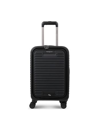 Hedgren Raku 4-hjulet Kabinekuffert 55 cm Laptoprum Hedgren Raku 4-hjulet Kabinekuffert 55 cm Laptoprum