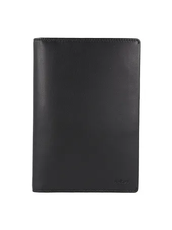 Maître F3 Aigwan Pouzdro na cestovní pas Kůže 12 cm