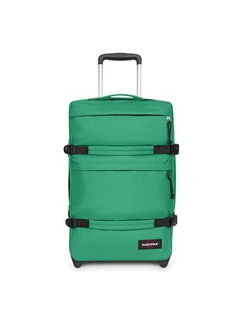 Eastpak Transit'R Plus 2-hjulet Kabinekuffert 55 cm Eastpak Transit'R Plus 2-hjulet Kabinekuffert 55 cm