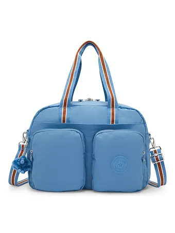 Kipling Basic Defea Víkendová taška XL 44 cm Kipling Basic Defea Víkendová taška XL 44 cm
