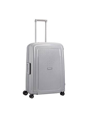 Samsonite S'Cure Spinner 4-hjuls trolley 69 cm Samsonite S'Cure Spinner 4-hjuls trolley 69 cm