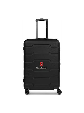 Tonino Lamborghini Bologna 4 kolečka Cestovní taška M 67 cm