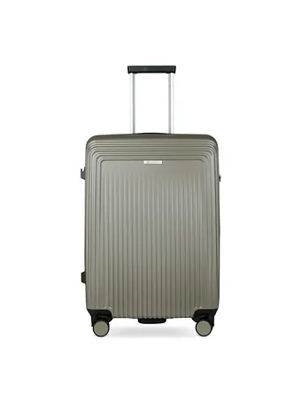 bugatti Linea 4 kolečka kufr M 66 cm bugatti Linea 4 kolečka kufr M 66 cm