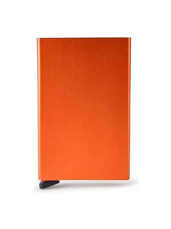Secrid Cardprotector Pouzdro na kreditní karty RFID ochrana 10 cm