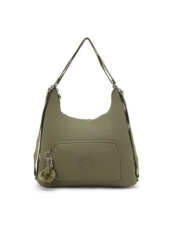 Kipling Basic Yenna Taška přes rameno 38 cm Kipling Basic Yenna Taška přes rameno 38 cm