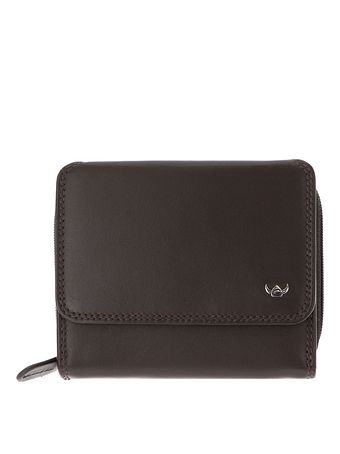 Golden Head Polo-pung RFID-læder 11,5 cm