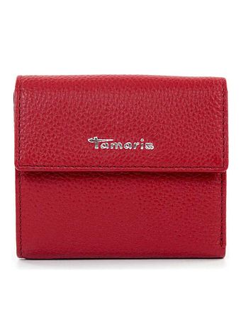 Tamaris Peněženka Amanda kožená 10 cm Tamaris Peněženka Amanda kožená 10 cm
