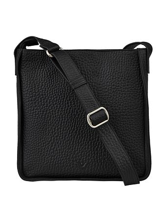 Voi Hirsch Crossbody taška Kůže 22.5 cm Voi Hirsch Crossbody taška Kůže 22.5 cm