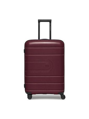 Redolz Essentials 11 4-hjulet Trolley 66 cm med ekspansion