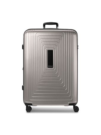 Redolz Essentials 14 4 kolečka Cestovní taška L 77 cm Expandovatelný
