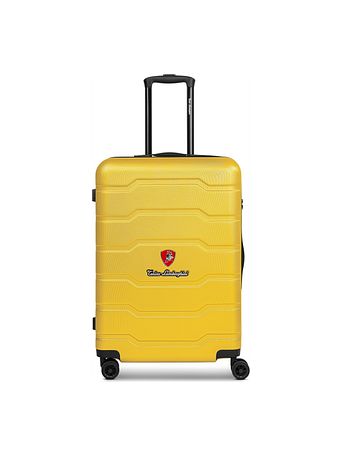 Tonino Lamborghini Bologna 4 kolečka Cestovní taška M 67 cm