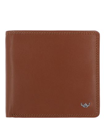 Golden Head Polo Peněženka RFID ochrana Kůže 11 cm Golden Head Polo Peněženka RFID ochrana Kůže 11 cm