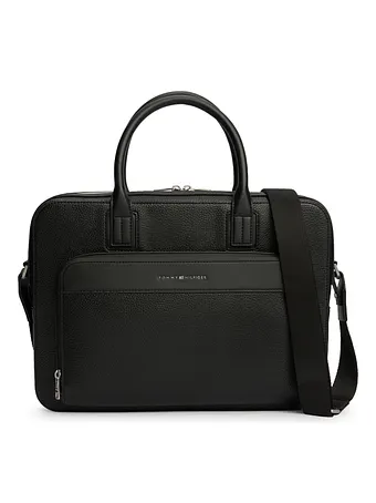 Tommy Hilfiger TH Central Aktovka 38 cm Kapsa na notebook Tommy Hilfiger TH Central Aktovka 38 cm Kapsa na notebook