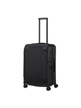 Samsonite Splendix 4 hjul Trolley 66 cm med strækfold