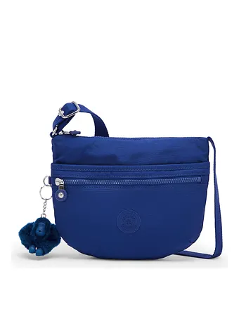 Kipling Basic Arto Crossbody taška S 25 cm Kipling Basic Arto Crossbody taška S 25 cm