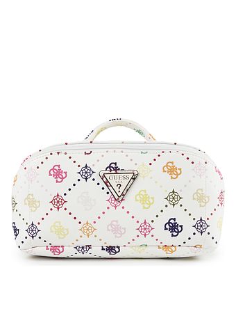 Guess Silia Kultur-taske 21 cm Guess Silia Kultur-taske 21 cm
