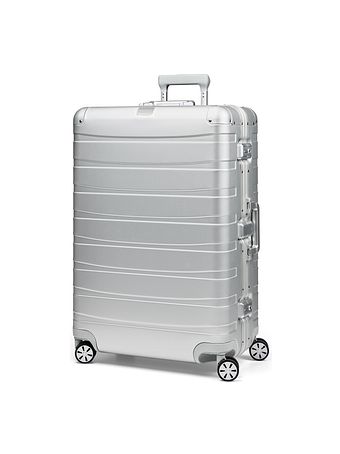 Redolz Pro Aluminium 4 hjul Trolley L 77 cm