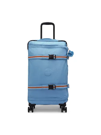 Kipling Basic Spontaneous 4 kolečka kufr M 66 cm Kipling Basic Spontaneous 4 kolečka kufr M 66 cm