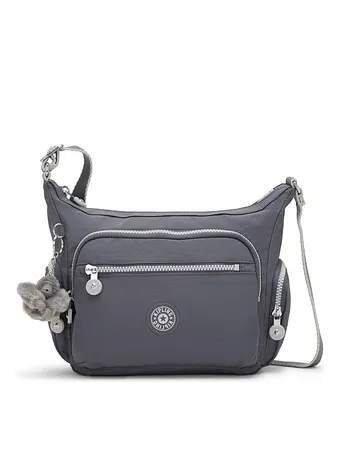 Kipling Basic Gabbie Crossbody taška 29 cm Kipling Basic Gabbie Crossbody taška 29 cm