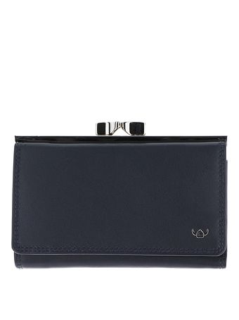 Golden Head Polo Pung RFID-beskyttelse Læder 14 cm