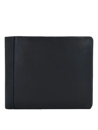 Maître Bundenbach Gilbrecht Peněženka RFID ochrana Kůže 12 cm Maître Bundenbach Gilbrecht Peněženka RFID ochrana Kůže 12 cm