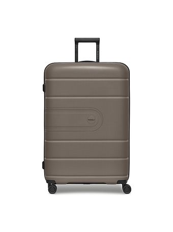 Redolz Essentials 11 4-hjulet Trolley 76 cm med ekspansion