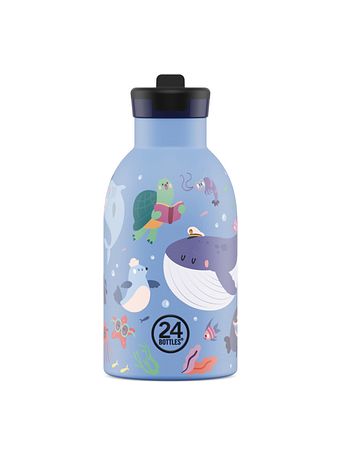 24Bottles Dětská láhev na pití Clima 300 ml 24Bottles Dětská láhev na pití Clima 300 ml